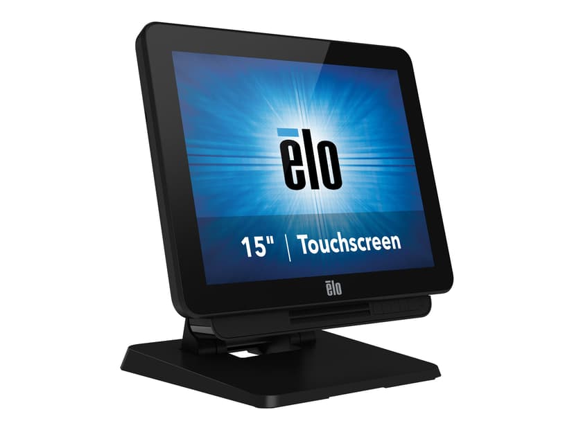 Elo X-Series Touchcomputer ESY15X5