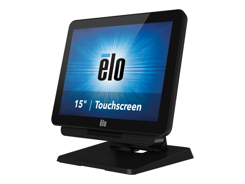 Elo X-Series Touchcomputer ESY15X5