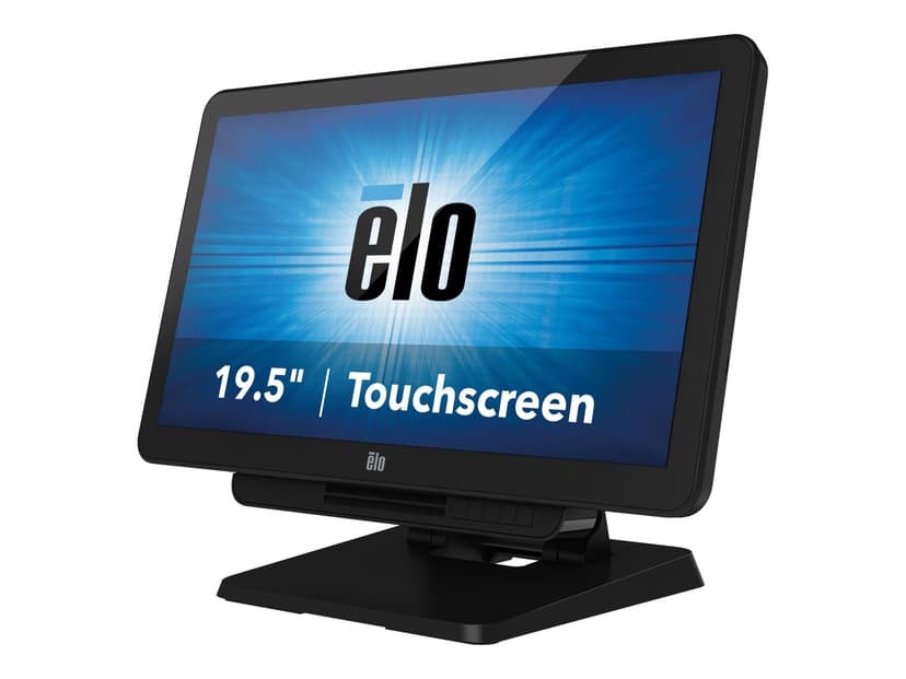 Elo X-Series Touchcomputer ESY20X5