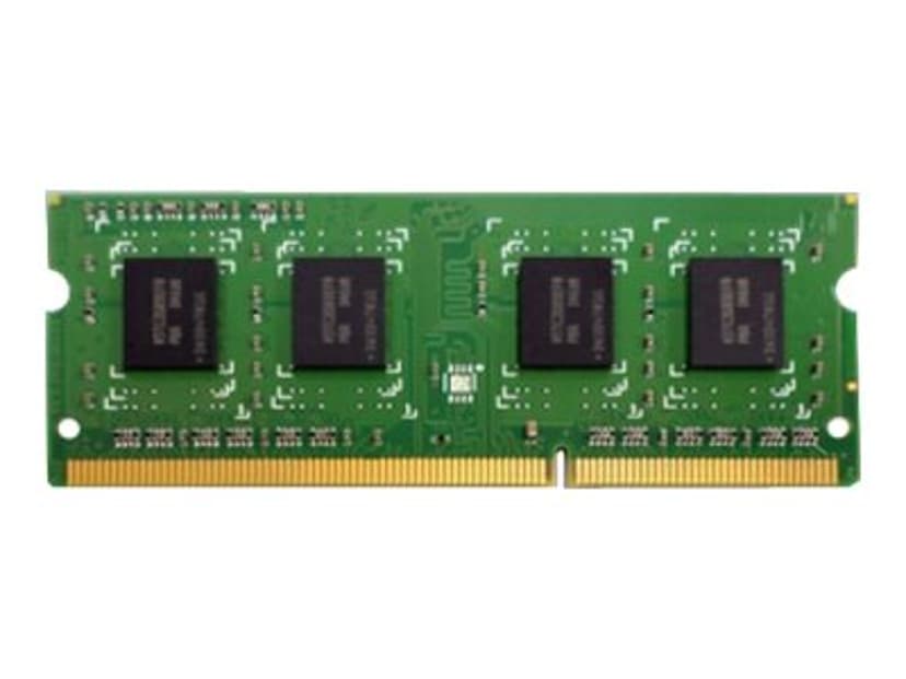 QNAP DDR3L 4GB 1866MHz 204-pin SO-DIMM