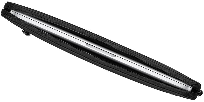 Incase Compact Sleeve In Flight 13" Nylon Svart