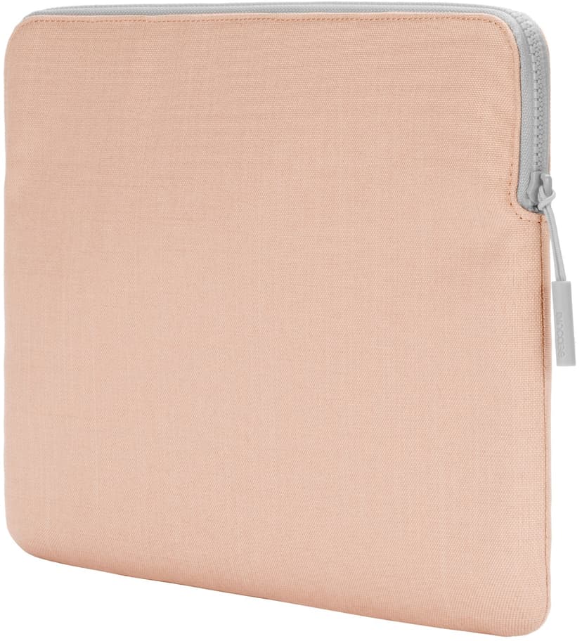 Incase Slim Sleeve With Woolenex For 13" Mbp - Blush Pink