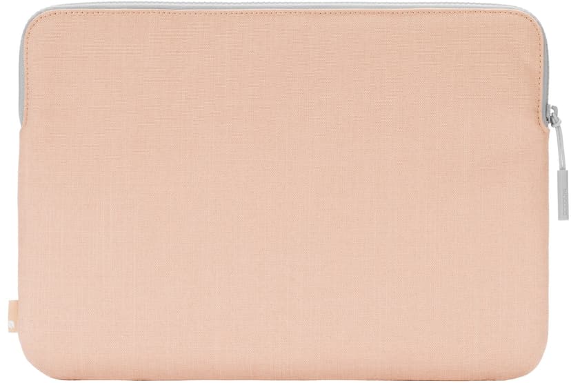 Incase Slim Sleeve With Woolenex For 13" Mbp - Blush Pink 13" Pinkki