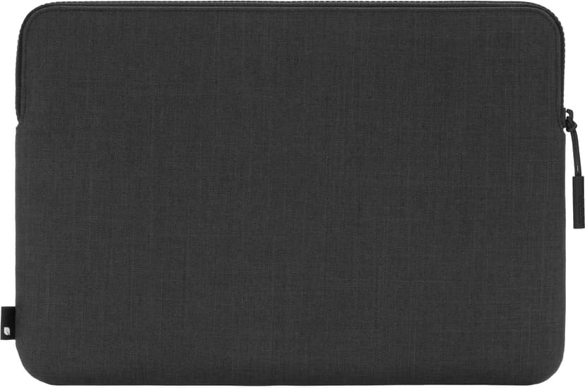 Incase Slim Sleeve With Woolenex For 13" Mbp - Graphite 13" Polyesteri Grafiitti