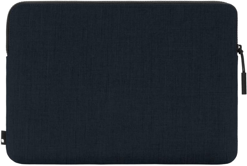 Incase Slim Sleeve With Woolenex For 13" Mbp - Heather Navy 13" Polyesteri Laivasto