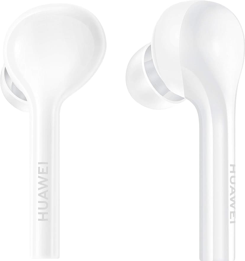 Huawei FreeBuds Lite CM-H1C Aidosti langattomat kuulokkeet Valkoinen