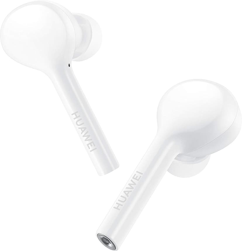 Huawei FreeBuds Lite CM-H1C Aidosti langattomat kuulokkeet Valkoinen