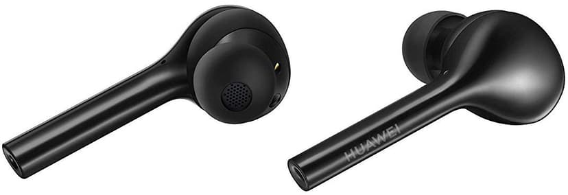 Huawei FreeBuds Lite CM-H1C Aidosti langattomat kuulokkeet Musta