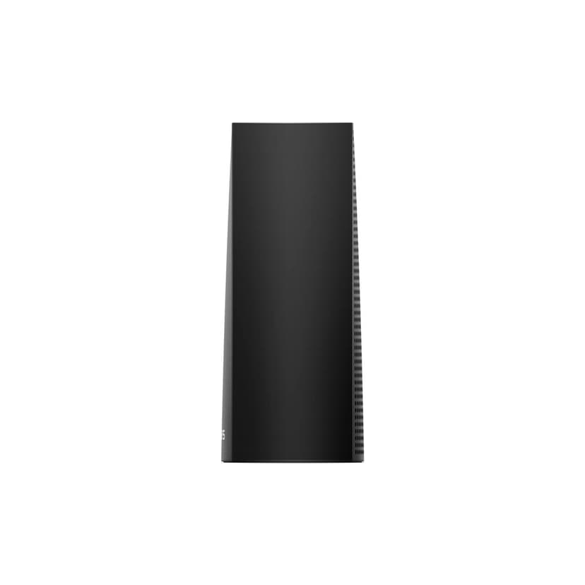Linksys Velop AC2200 Tri-Band Intelligent Mesh WiFi 5 System 3-Pack, Svart
