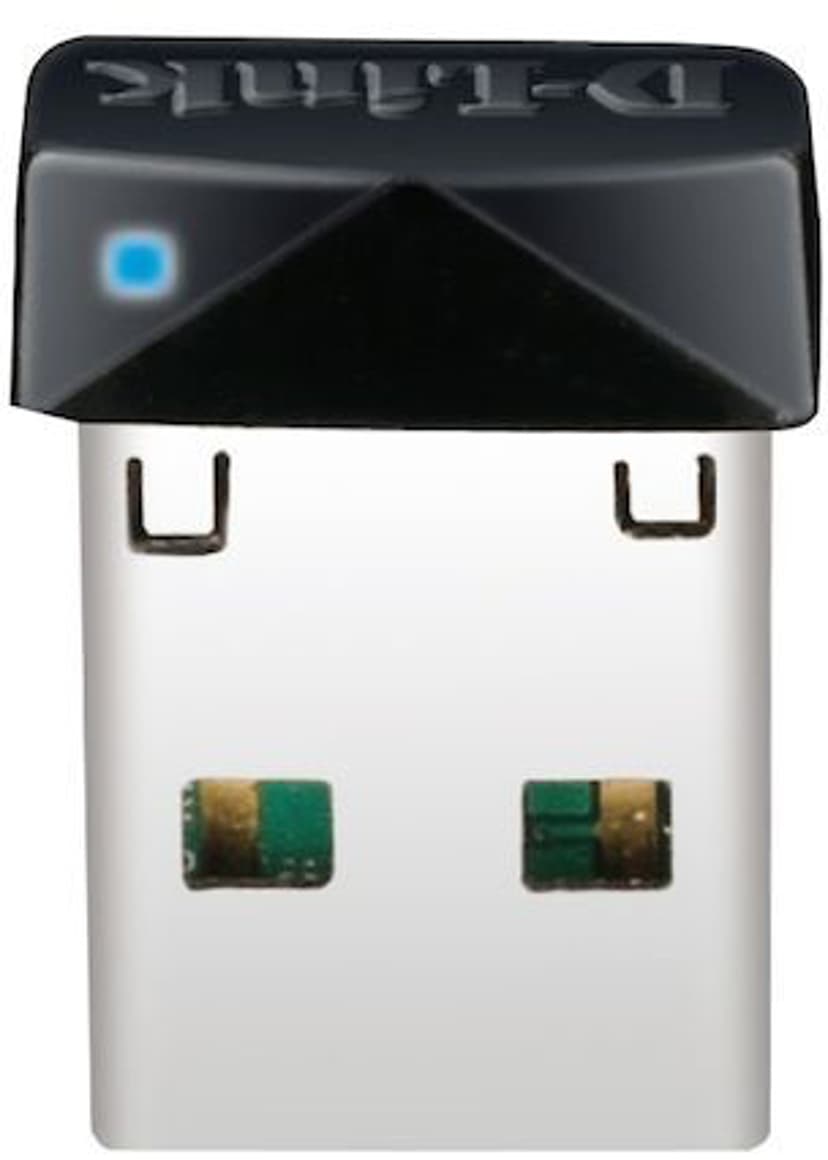 D-Link DWA-121 Pico USB Adapter