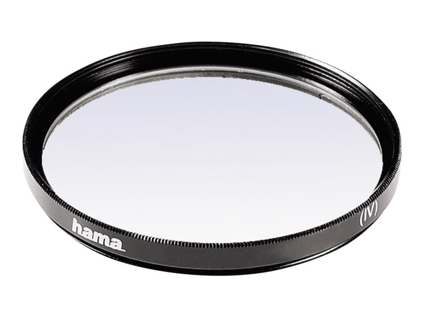 Hama UV-Filter - 52mm