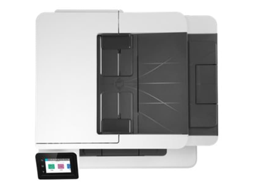 HP LaserJet Pro MFP M428FDW A4