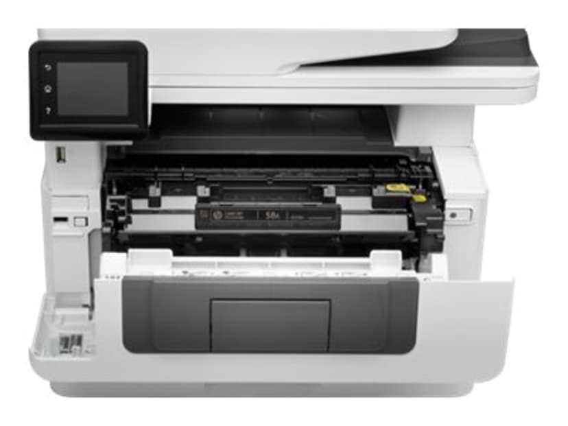 HP LaserJet Pro MFP M428FDW A4