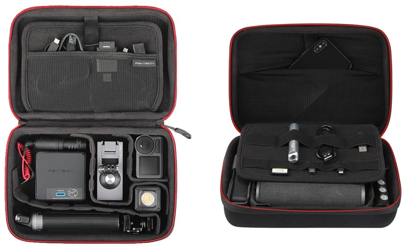 Pgytech Osmo Action Carrying Case
