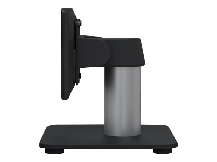 Elo 0702L 7" 800x480 10-Touch USB Black No Stand