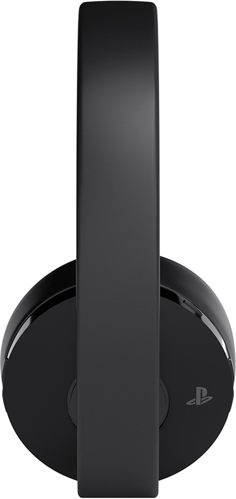 Playstation gold wireless headset fortnite bundle hotsell