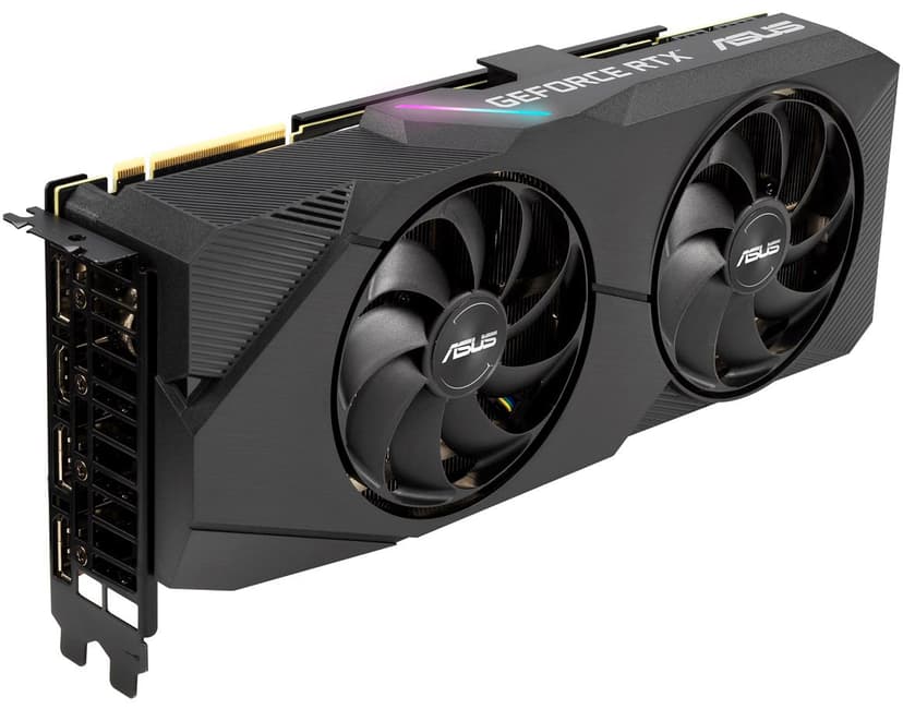 Grafikkort rtx 2070 top