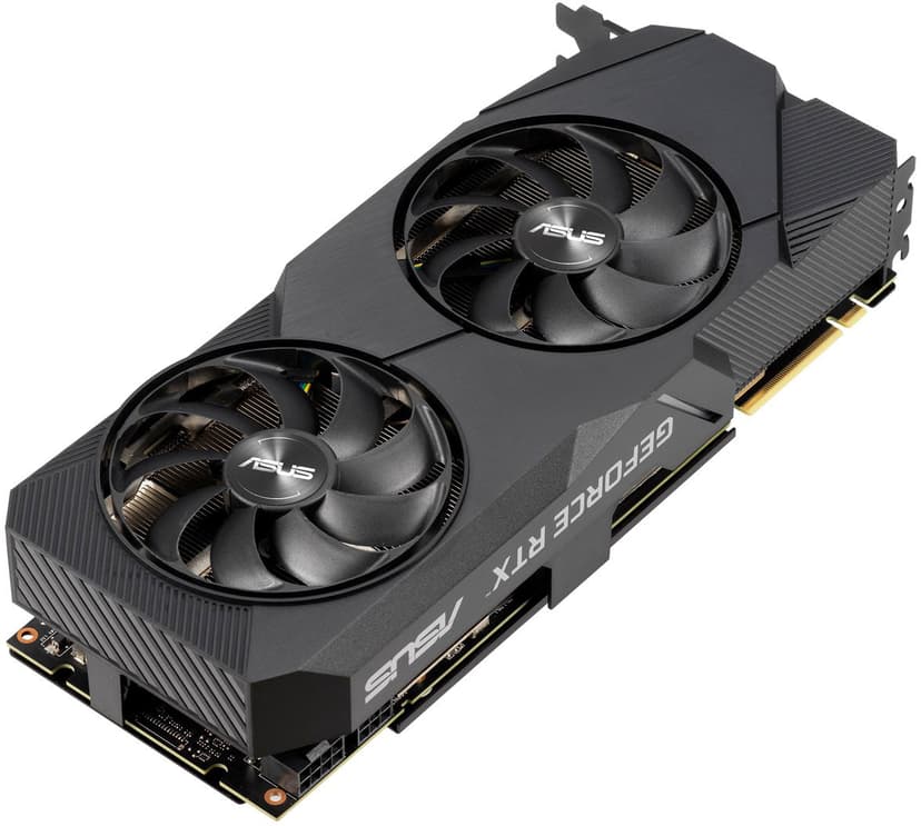 Grafikkort rtx sale 2070