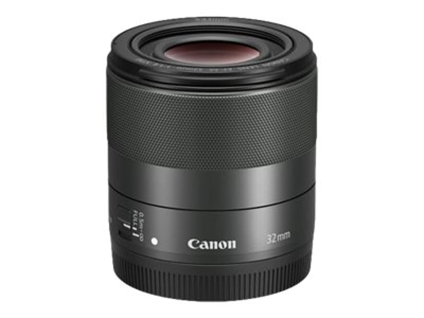 Canon EF-M 32mm F/1.4 STM Canon EF-M
