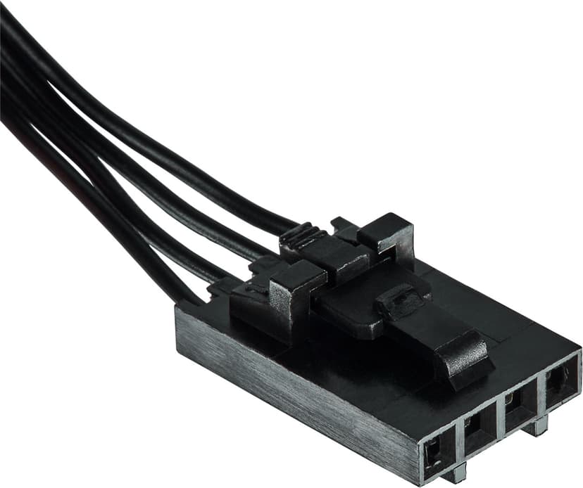 Corsair iCUE SP140 RGB Dual Pack 140 mm
