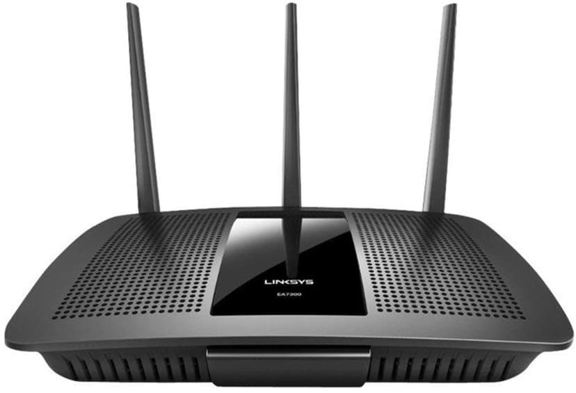Linksys Max-Stream EA7300 Dual-Band AC1750 WiFi 5 Router