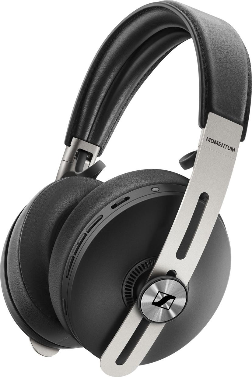 SENNHEISER Momentum 3 Wireless Hörlurar Stereo Svart