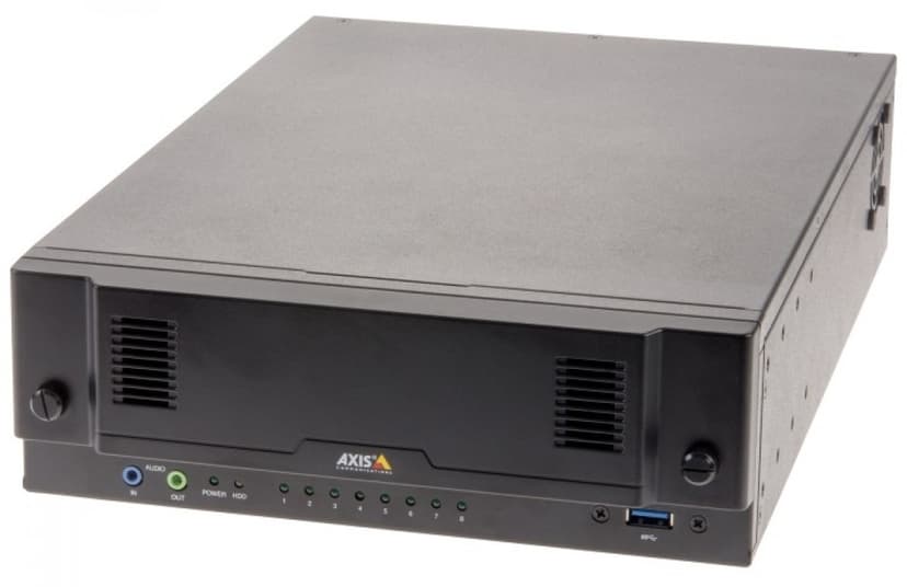 Axis Camera Station S2208 4TB