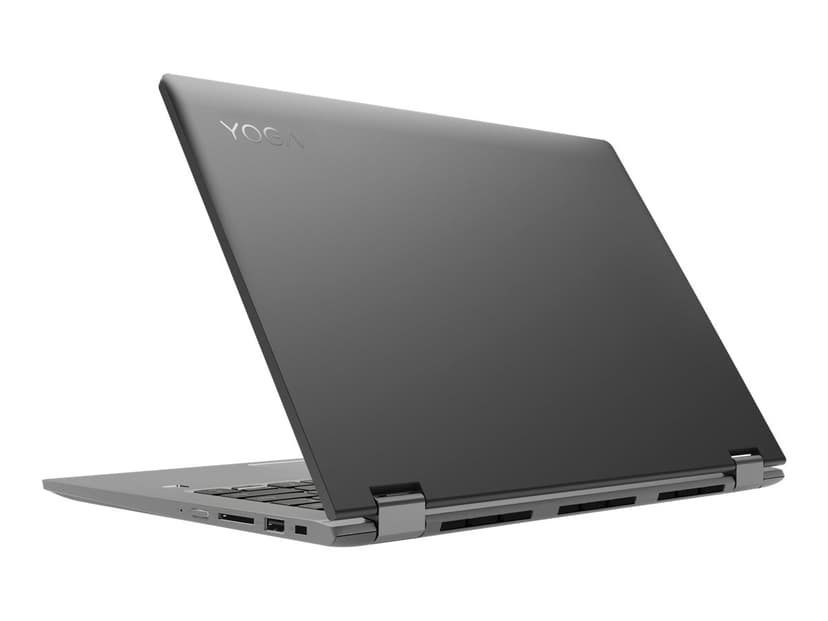Kiks fordel høst Lenovo Yoga 530 Ryzen 5 8GB 256GB SSD 14" (81H9001FMX) | Dustin.dk