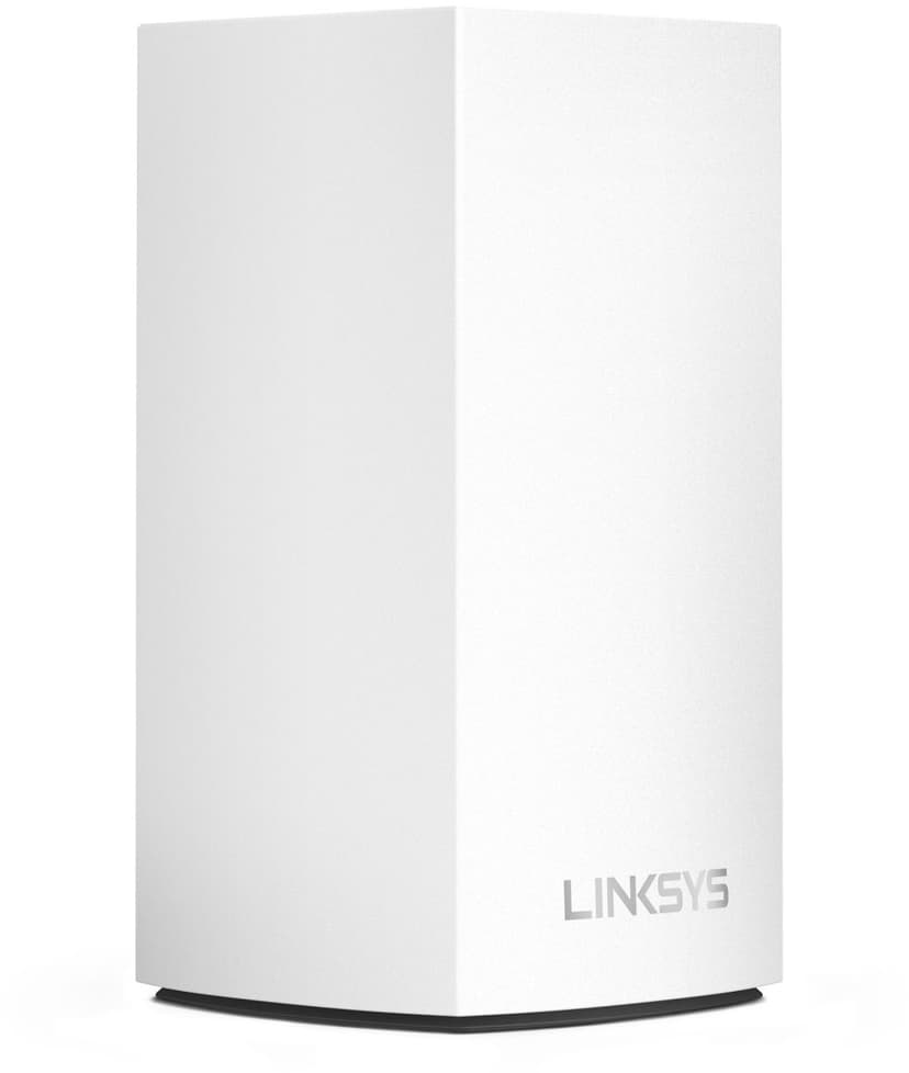 Linksys Velop AC1300 Dual-Band Intelligent Mesh WiFi 5 System 3-pakkaus