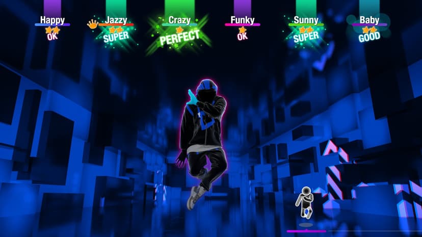 Ubisoft Just Dance 2020 Sony PlayStation 4