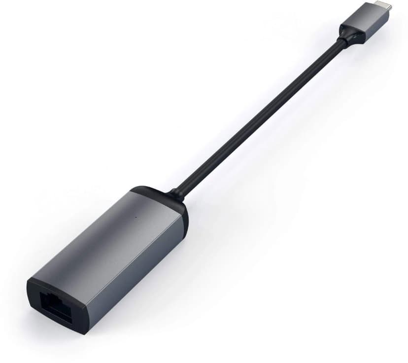 Satechi USB-C Till Gigabit Ethernet