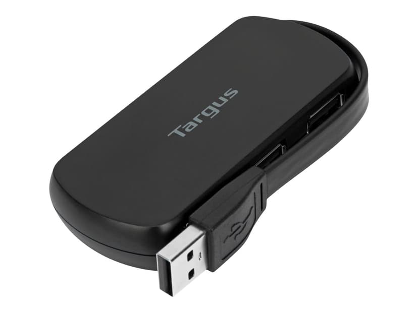 Targus 4-Port USB Hub USB Hub