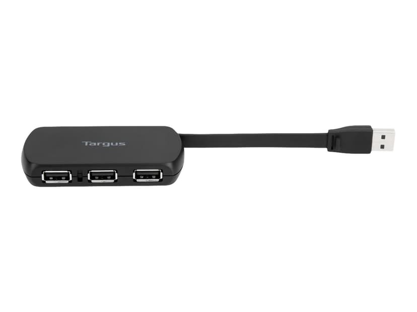 Targus 4-Porttinen USB Hubi