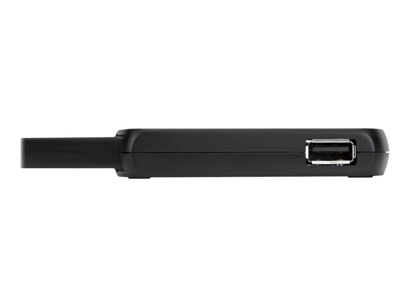 Targus 4-Port USB Hub USB Hub