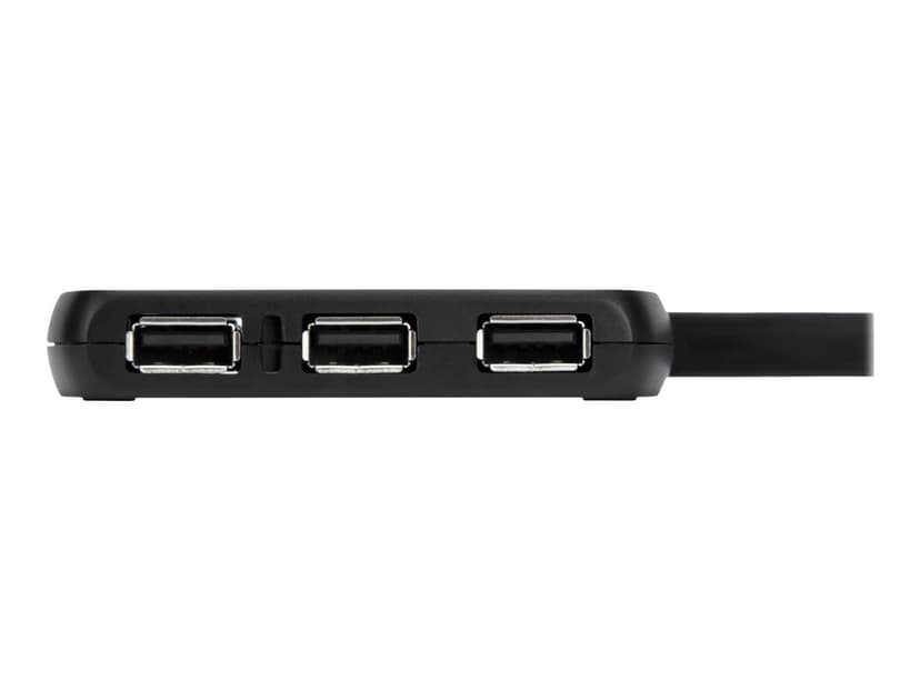 Targus 4-Port USB Hub USB Hubb