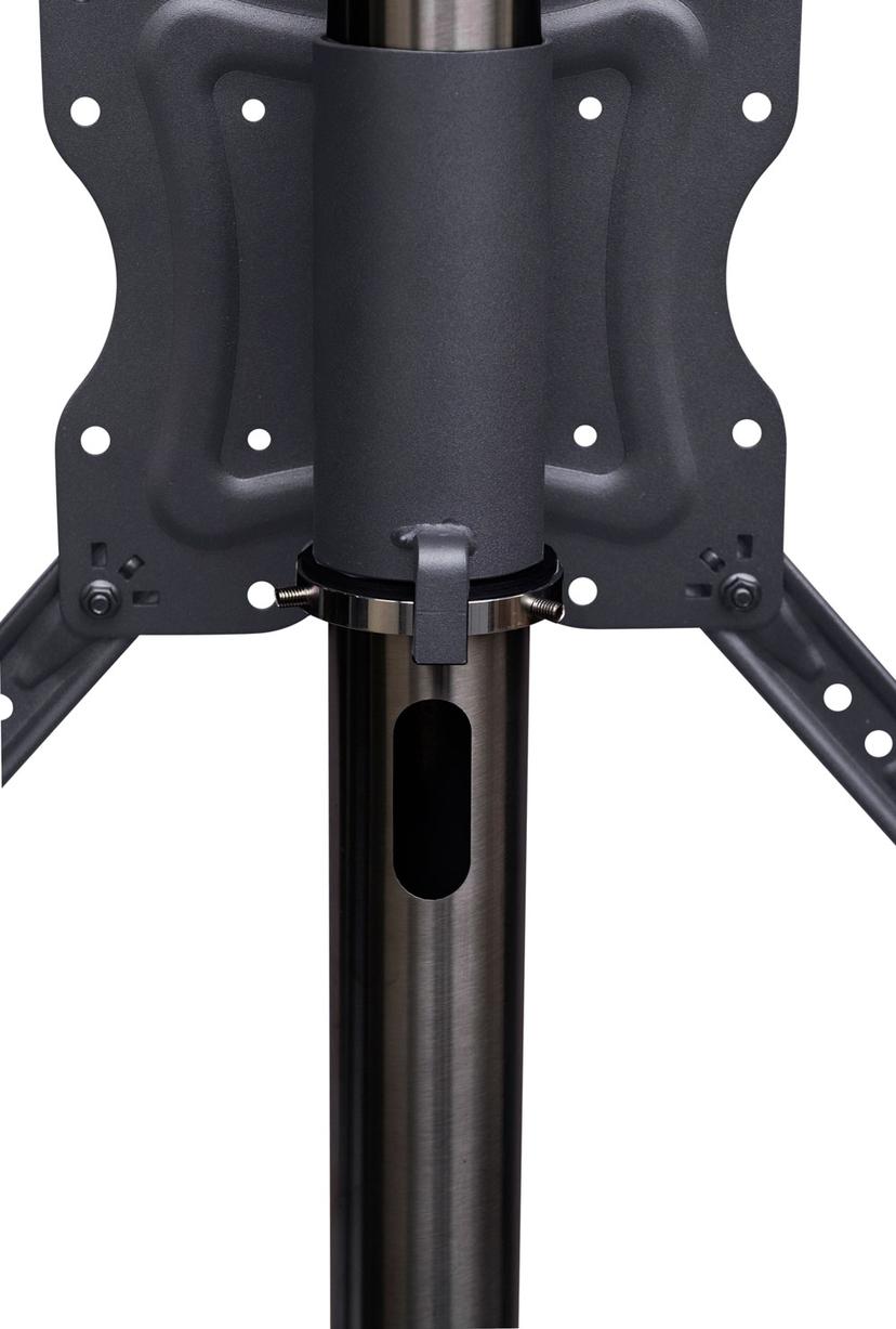 Sinox Stand View Black