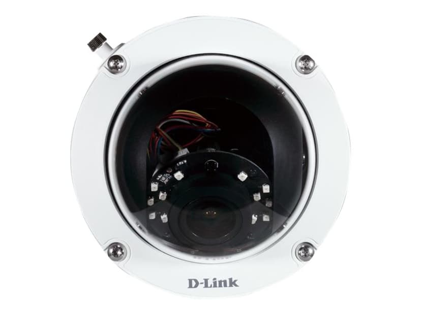 D-Link DCS 6517 Outdoor Dome 5MP