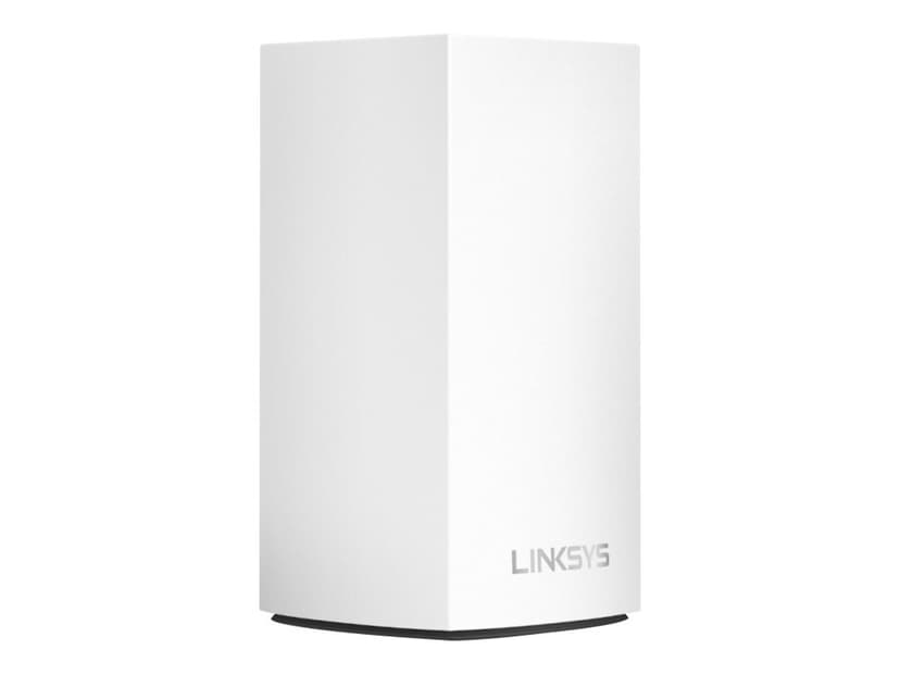 Linksys Velop AC1300 Dual-Band Intelligent Mesh WiFi 5 System 3-pakkaus