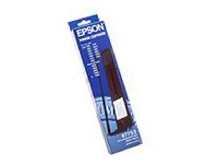 Epson Färgband Svart - LQ-300/400/450/500/550