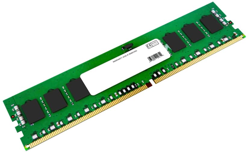 Lenovo TruDDR4 DDR4 SDRAM 16GB 2933MHz ECC