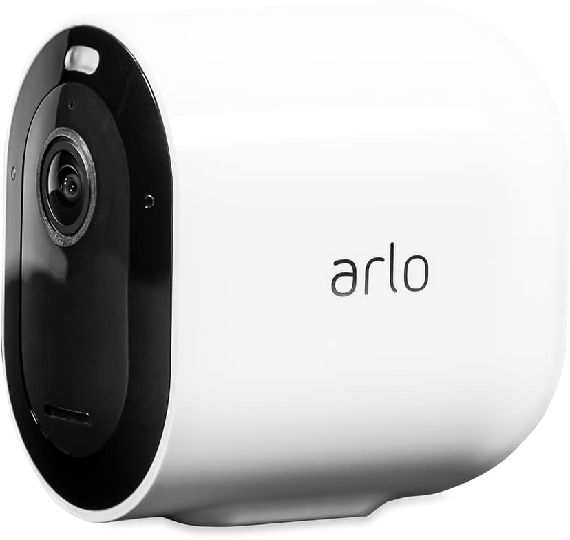 Arlo Pro 3 VMS4240P Basstation och 2 kameror