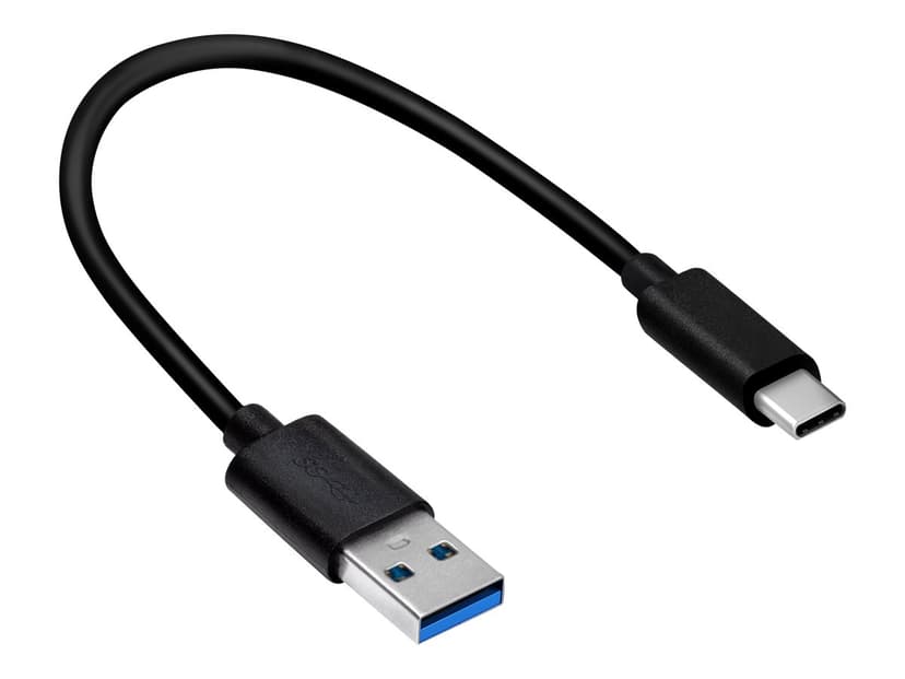QNAP QNA-UC5G1T 5GbE USB 3.2 Gen 1 nätverksadapter