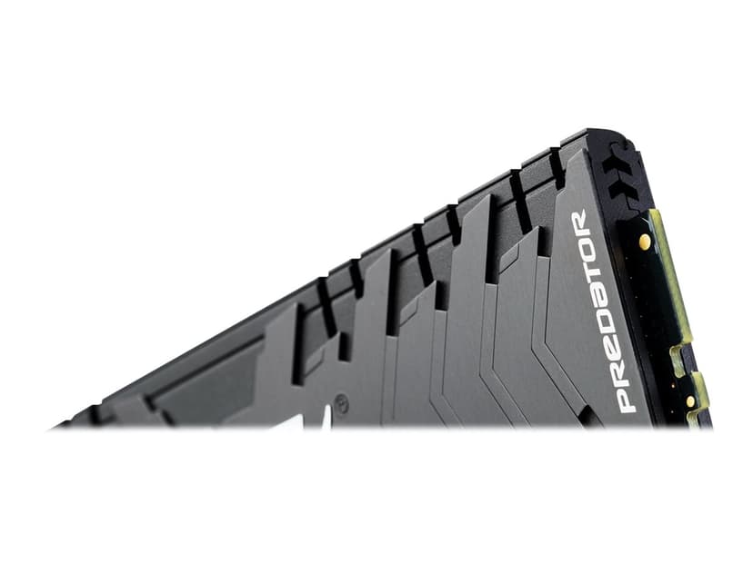 Hyperx predator 4000mhz new arrivals