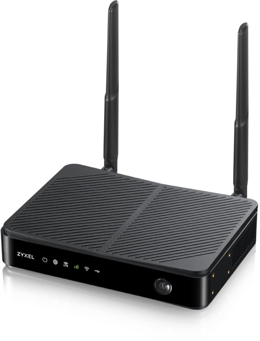 Zyxel LTE3301-PLUS 4G-router