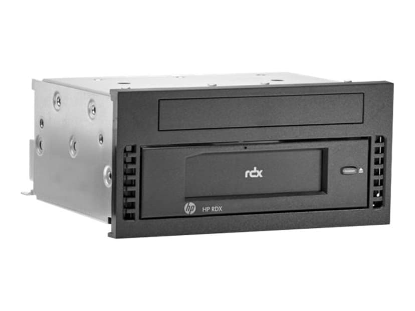 HPE RDX Removable Disk Backup System