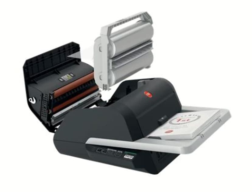 GBC Lamineringskassett 75 mikron – Foton 30