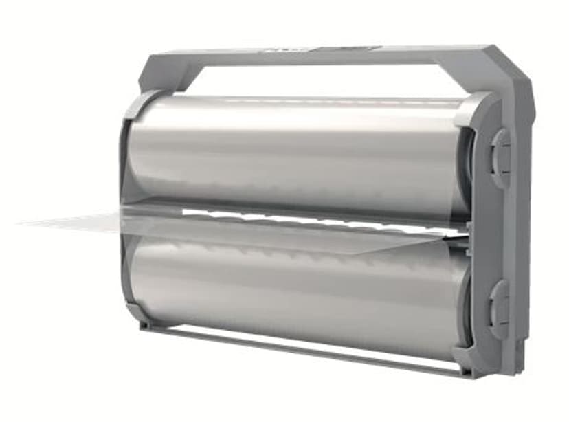 GBC Lamineringskassett 100mic - Foton 30