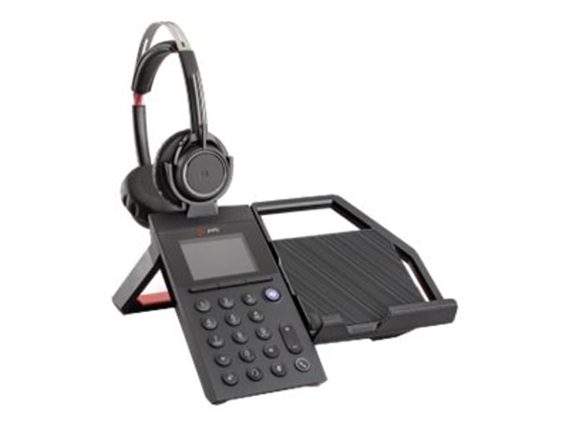 Poly Poly Elara 60 WS For FoUCs (No ) Högtalartelefon