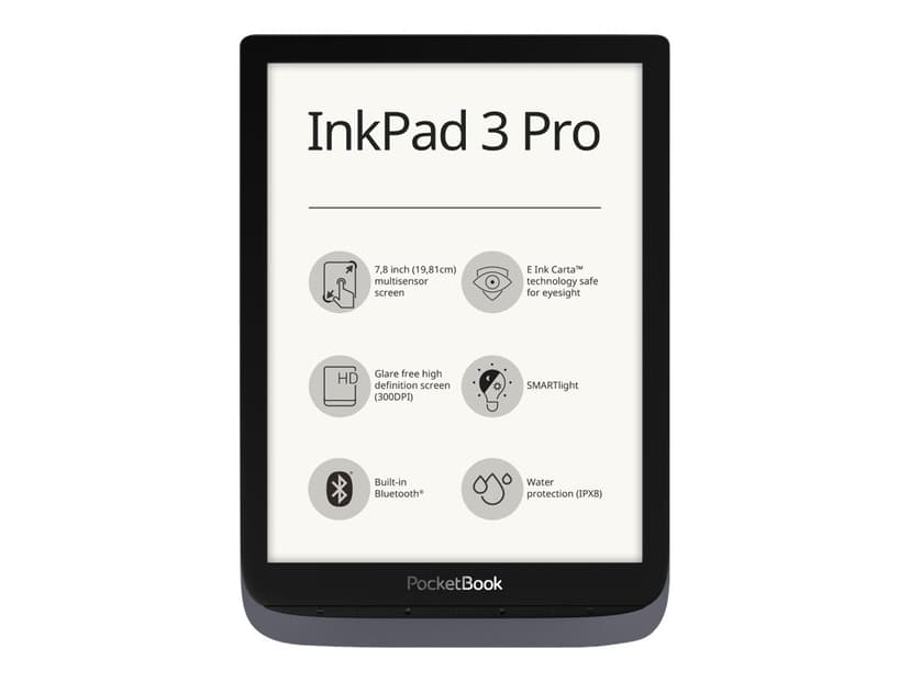 PocketBook InkPad 3 Pro