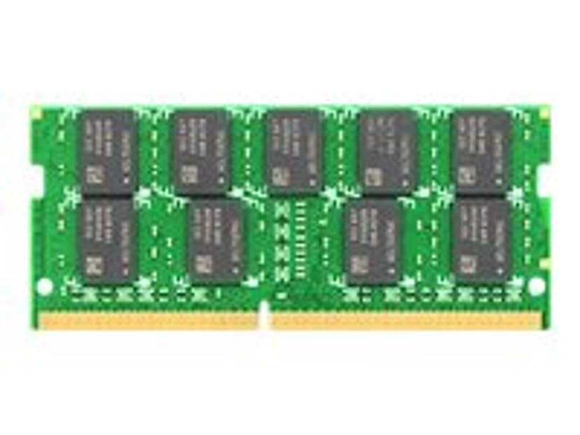 Synology DDR4 16GB 2666MHz 260-pin SO-DIMM